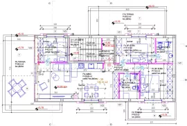 STIVAŠNICA - PENTHOUSE F POTKROVLJE S TERASOM I POGLEDOM NA MORE, Rogoznica, Διαμέρισμα