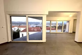 Penthouse Šilo 250m od mora, Dobrinj, Stan