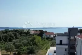 PRILIKA!! - PETRČANE - S4 PENTHOUSE S KROVNOM TERASOM I POGLEDOM NA MORE 135,90m2, Zadar - Okolica, Daire