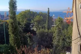 Rijeka, Krimeja  40,5 m2 sa terasom, Rijeka, Appartement