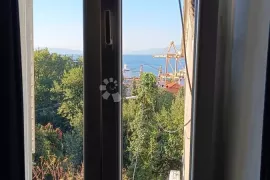 Rijeka, Krimeja  40,5 m2 sa terasom, Rijeka, Appartement