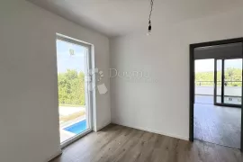 PRILIKA! SPUŠTENA CIJENA! DIVNA VILLA SA BAZENOM, NOVOGRADNJA, Labin, Casa