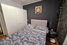 APARTMAN U PRIZEMLJU SA VELIKOM OKUĆNICOM, Malinska-Dubašnica, Appartment