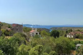 Šarmantna kamena kuća na otoku Braču, Milna, Maison