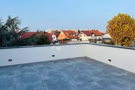 ČETVEROSOBAN PENTHOUSE SA TERASOM,DUBRAVA PRODAJA!, Zagreb, Wohnung