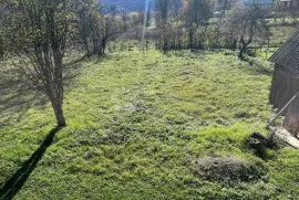 Lič građevinsko zemljište, Fužine, Land