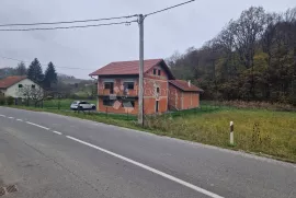 Kuća Budinšćina, Budinščina, Haus