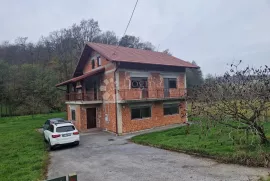 Kuća Budinšćina, Budinščina, Haus