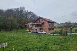 Kuća Budinšćina, Budinščina, Ev