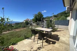 Ičići, 50m2 dugoročan najam, Opatija - Okolica, شقة