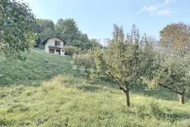 Građevinsko zemljište u Starigradu-Koprivnica, Koprivnica - Okolica, Terra