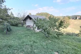 Građevinsko zemljište u Starigradu-Koprivnica, Koprivnica - Okolica, Terra