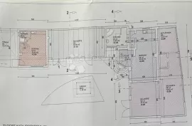 Poslovno-stambeni objekt u blizini grada, Investicija!, Stupnik, Gewerbeimmobilie