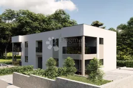 VIR MODERAN DIZAJN APARTMAN S3 PRIZEMLJE 63,20 m2, Vir, Kвартира