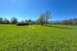 LIKA - RIBNIK PRODAJE SE GRAĐEVINSKO ZEMLJIŠTE, Gospić - Okolica, Tierra