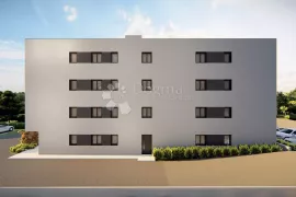 Trosoban stan 10min od  Poreča s okućnicom 80m2, Poreč, Wohnung