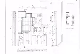 IMPOZANTNIH 230 m2 KOD TOMISLAVCA!, Zagreb, Kвартира