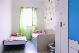 STAN SA GARAŽOM 78,90m2 MIRNA ULICA /VELI VRH, Pula, Appartement