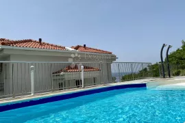 APARTMAN SA BAZENOM Crikvenica, Crikvenica, Appartamento