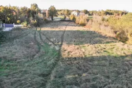 Građevinsko zemljište na odličnoj lokaciji, Svetvinčenat, Land