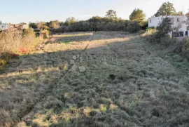 Građevinsko zemljište na odličnoj lokaciji, Svetvinčenat, Land