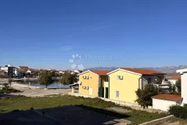 VIR APARTMAN ADAPTIRANO ,NAMJEŠTENO 50 m2, Vir, شقة