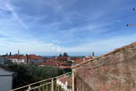 ROVINJ, GRAĐEVINSKA PARCELA OD 820 m2 U CENTRU, Rovinj, Arazi