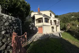 OPATIJA, centar, kuća 300m2, S POGLEDOM, Opatija, Casa