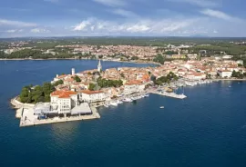 Atraktivan stan u blizini mora i centra, Poreč, Stan