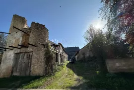 POSLONO STAMBENA ZGRADA CENTAR OTOČAC, Otočac, House