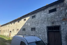 POSLONO STAMBENA ZGRADA CENTAR OTOČAC, Otočac, House