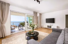 IČIĆI, OPATIJA.. EKSKLUZIVNA PRODAJA, Opatija - Okolica, Appartement