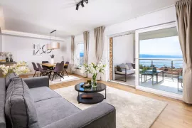 IČIĆI, OPATIJA.. EKSKLUZIVNA PRODAJA, Opatija - Okolica, Appartement