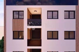 Ilica PENTHOUSE Kustošija novogradnja LIFT, Zagreb, Appartement