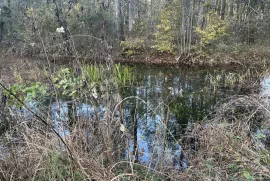 BRUŠANE 7300 m2 - TURISTIČKA NAMJENA, Gospić - Okolica, Land