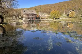 SINAC PRODAJE SE GRAĐEVINSKO ZEMLJIŠTE 11000 m2, Otočac, Land