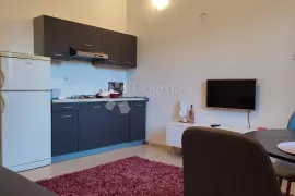 ISTRA/PULA JEDNOSOBAN STAN MONTE ZARO, Pula, Appartement