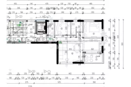 Poreč, okolica, stan s 2 parkirna mjesta u cijeni, Poreč, Appartement