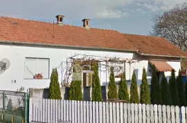 Kuća Oporovec, Prelog, House