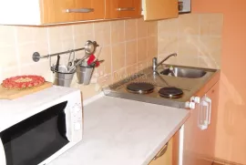 Idilični apartman sa pogledom na Kvarnerski zaljev, Lovran, Appartement