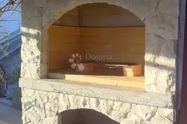 Idilični apartman sa pogledom na Kvarnerski zaljev, Lovran, Appartement