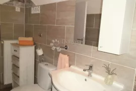 Šarmantan apartman sa panoramskim pogledom na Kvarnerski zaljev, Lovran, Appartment