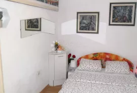 Šarmantan apartman sa panoramskim pogledom na Kvarnerski zaljev, Lovran, Appartment