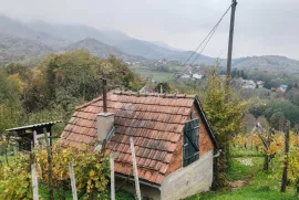 Vikendica u Ivancu, Ivanec, House