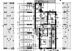 NOVOGRADNJA U GRADIĆIMA, Velika Gorica - Okolica, Flat