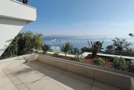 LUKSUZNA NOVOGRADNJA SA PANORAMSKIM POGLEDOM, Opatija, Appartement