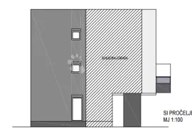 NOVOGRADNJA VELIKA GORICA 105,5, Velika Gorica - Okolica, Flat