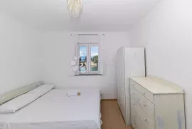 Otok Ugljan Penthouse 1.red do mora, Preko, Διαμέρισμα