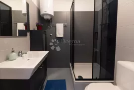 Otok Ugljan Penthouse 1.red do mora, Preko, Διαμέρισμα