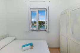 Otok Ugljan Penthouse 1.red do mora, Preko, Διαμέρισμα